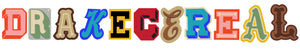 DRAKECEREAL
