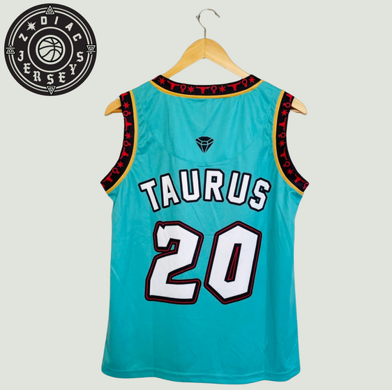 Taurus Jersey
