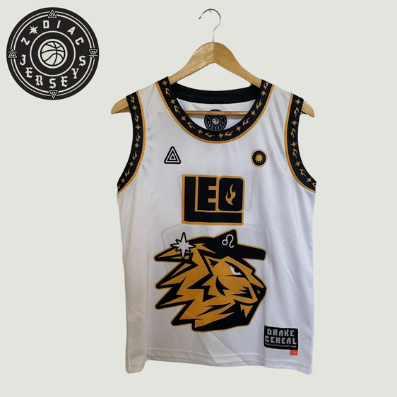 LEO Jersey