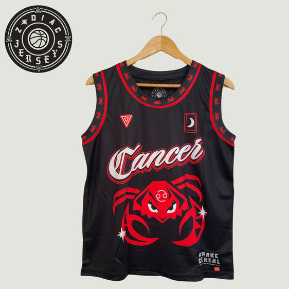Cancer Jersey
