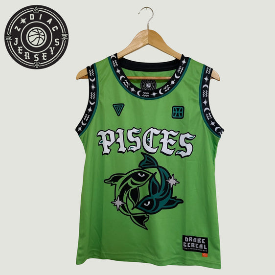 Pisces Jersey