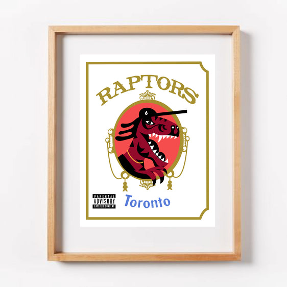 Raptors Forever