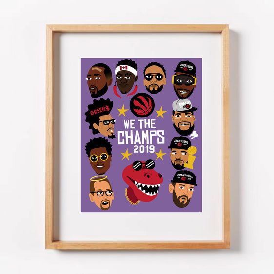 <transcy>私たちチャンピオン</transcy>