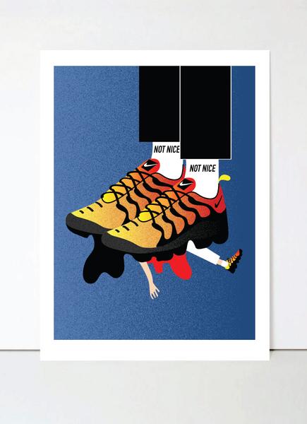 Air Max Power Trip Plus