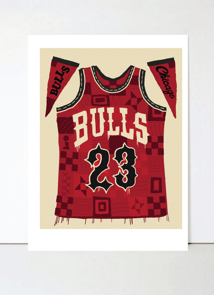 Crafted Bulls