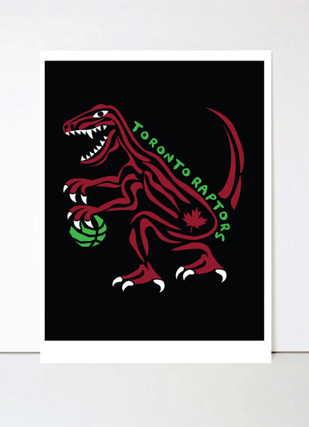 A Tribe Called Toronto